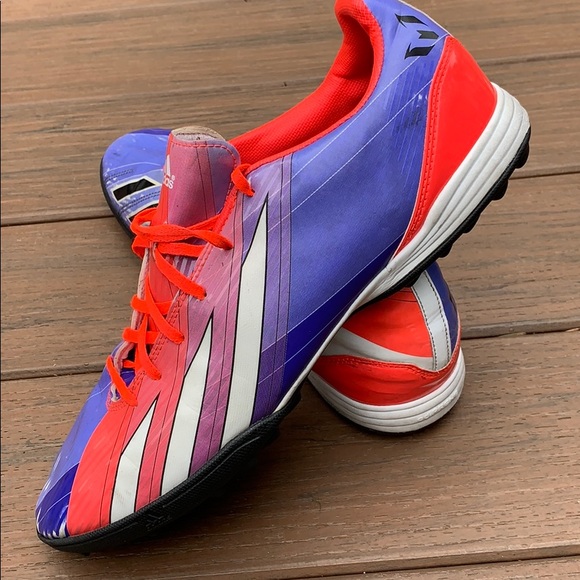 adidas f10 trx fg messi